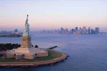 Metro de Nueva York con AVI seguros