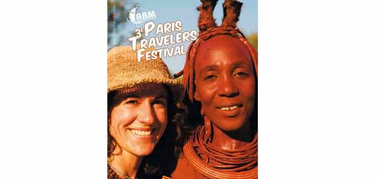 abm paris travelers festival 14 avril avec avi assurance voyage