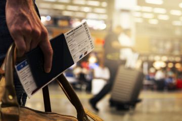 Voyager pour ses vacances