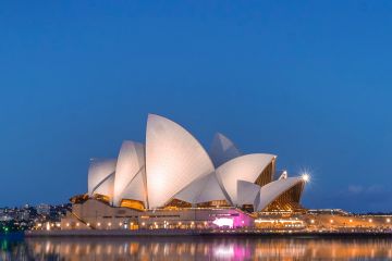 Faire un visa Working Holiday PVT en australie