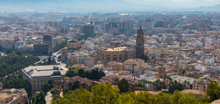 visiter la costa del sol en espagne