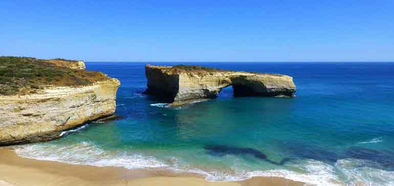 seguro de viaje destinaciones en marzo