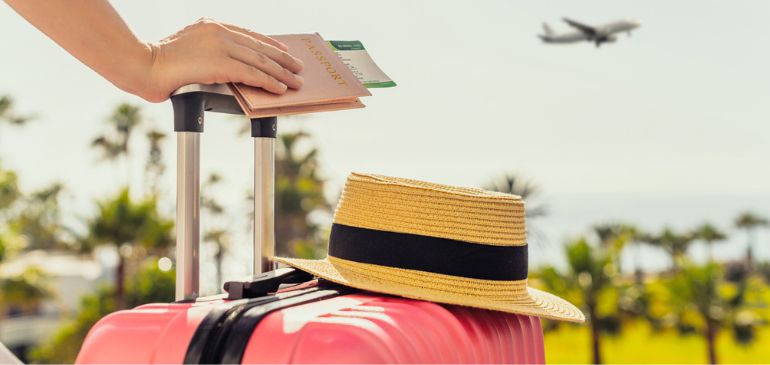seguro de viaje estranjero