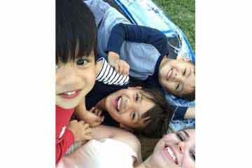 Au Pair aux USA avec AVI Assurance voyage