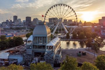 AVI assurance PVT Montreal