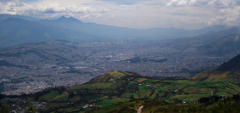 AVI assurance voyage amerique du sud equateur 