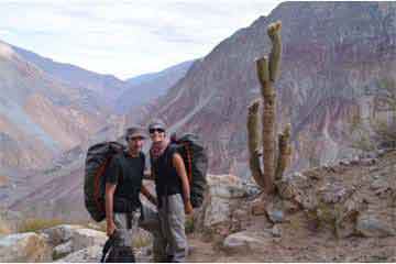 Indispensable para dar la vuelta al mundo