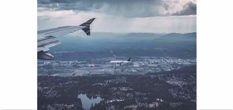 Budapest con avi seguro de viaje