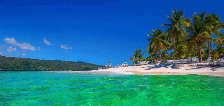 Visita Santo Domingo