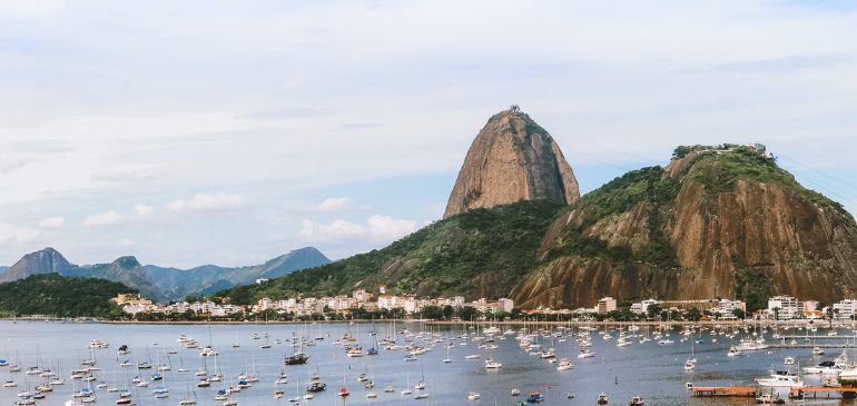 Rio Brésil assurance PVT AVI 