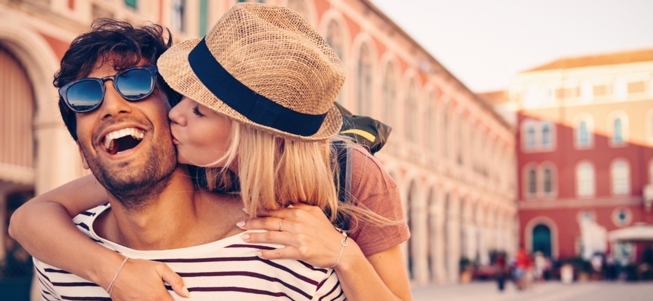 Seguro de viaje trotamundos vacaciones y turismo