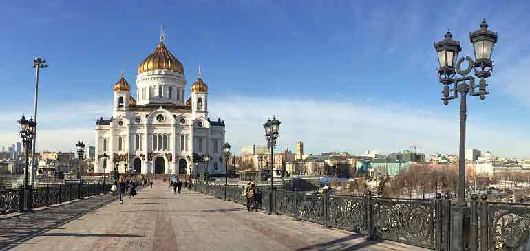 AVI assurance assurance PVT Russie