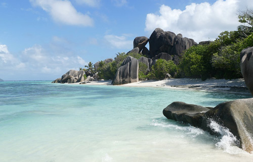 La Digue, Seychelles - AVI Assurance Voyage
