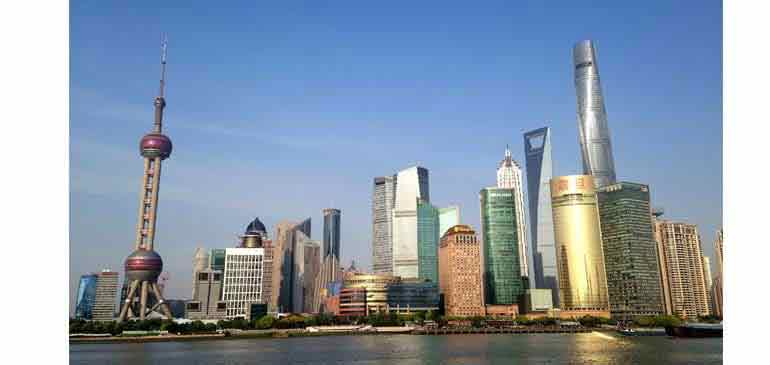 China visa requirements