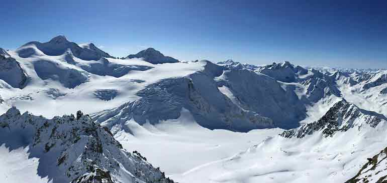 destinaciones esquiar extranjero temporada seguro de viaje