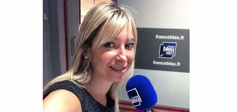 Stephanie ducloup émission les experts spécial assurances vacances