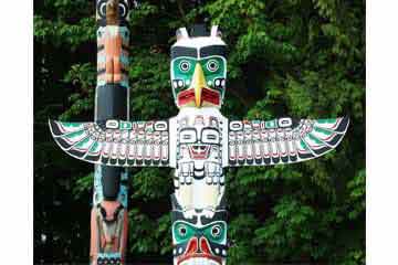 Canada seguro AVI International