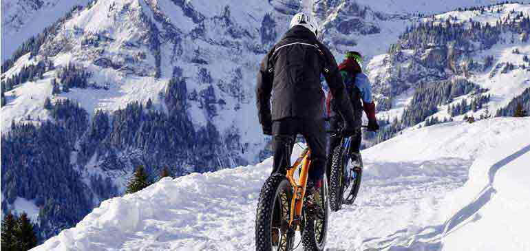 assurance tour du monde à vélo Marco Polo AVI International