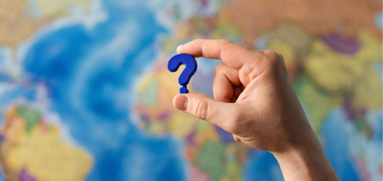 Tour du monde AVI International 