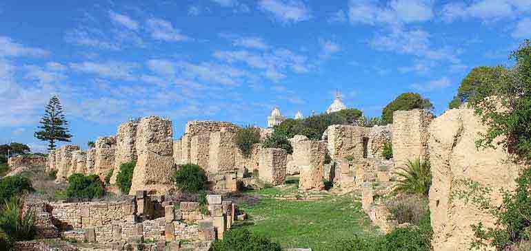 AVI assurance voyage Tunisie