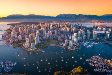 assurance voyage PVT Vancouver avec AVI international