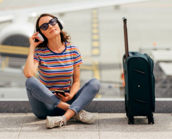 Assurance Annulation de voyage 