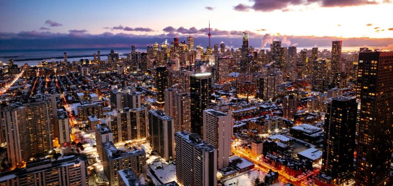 assurance voyage PVT Toronto