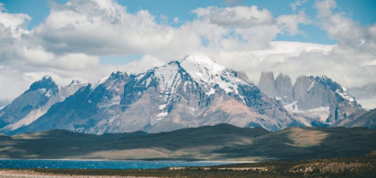 assurance PVT Chili Working Holiday Visa AVI International andes