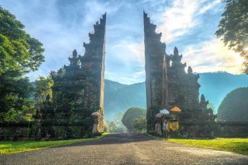 bali voyage découverte