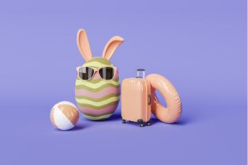 Assurance voyage Routard pâques 