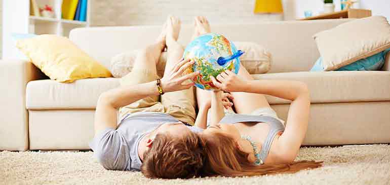 voyage préparatifs AVI International assurance voyage